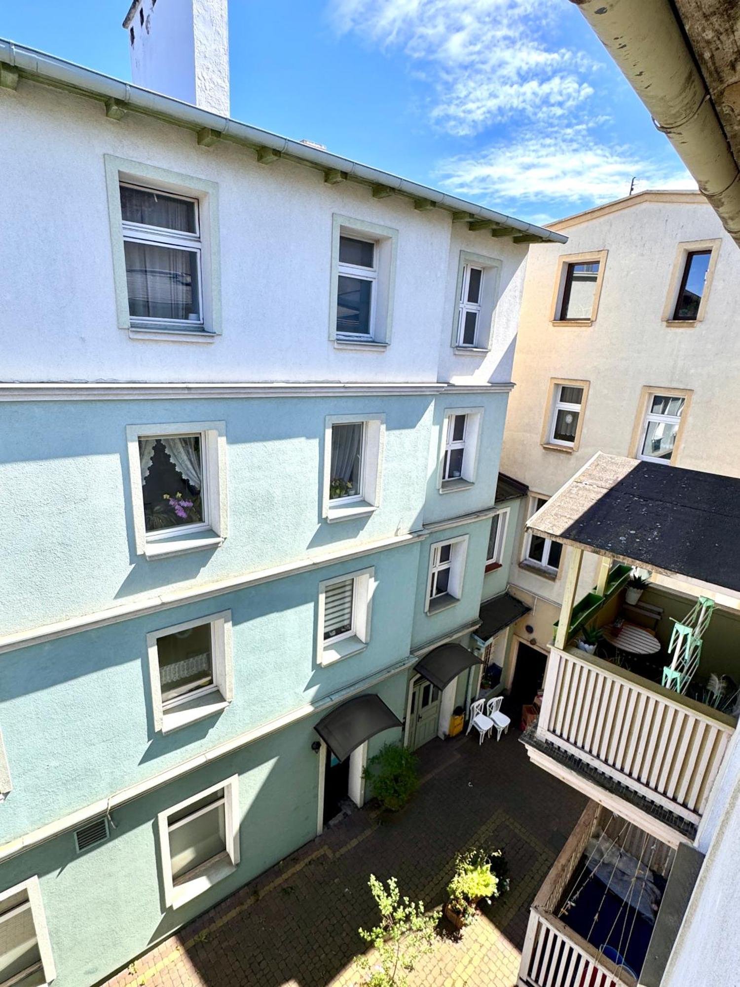 Pocztowka Spod Dachu Sopot Exterior foto