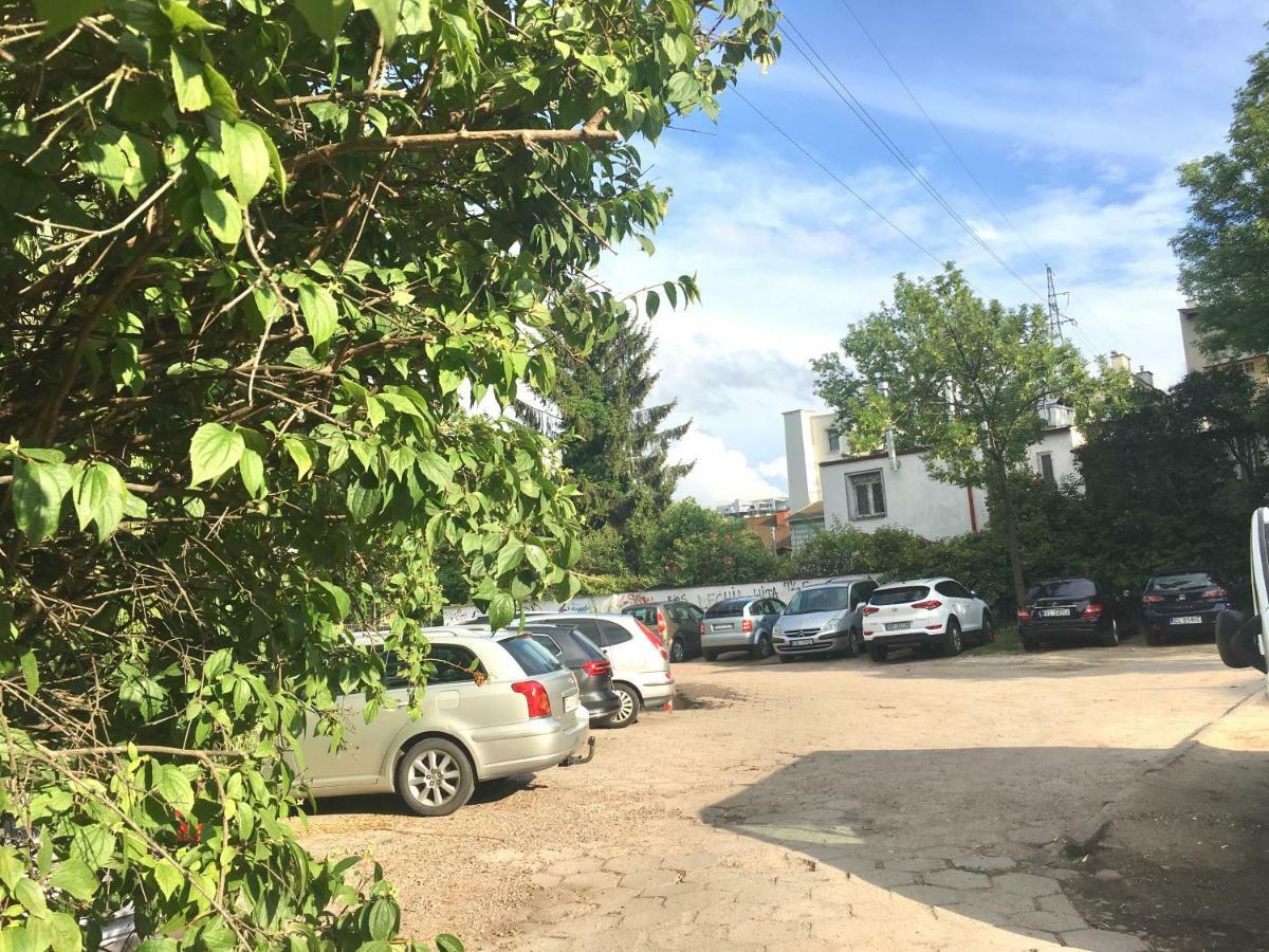 Pocztowka Spod Dachu Sopot Exterior foto